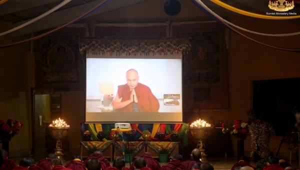 Day 6:  The Mind Only School of Phenomenal Appearance in China, Japan and Korea