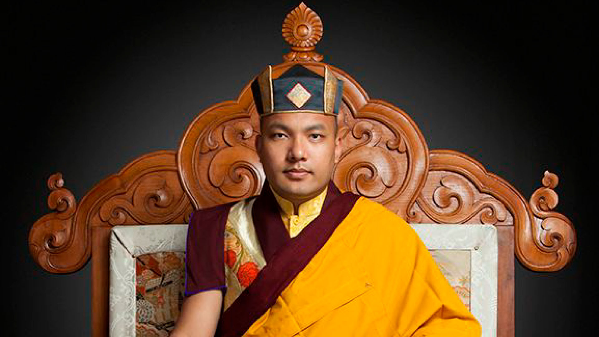 ༸དཔལ་རྒྱལ་དབང་མཆོག་ནས་ཡོང་རྒྱུའི་བཀའ་བརྒྱུད་དགུན་ཆོས་སྐབས་གསུང་ཆོས་ཀྱི་བརྗོད་གཞི་དང་འབྲེལ་བའི་བཀའ་སློབ་གསུང་འཕྲིན། 