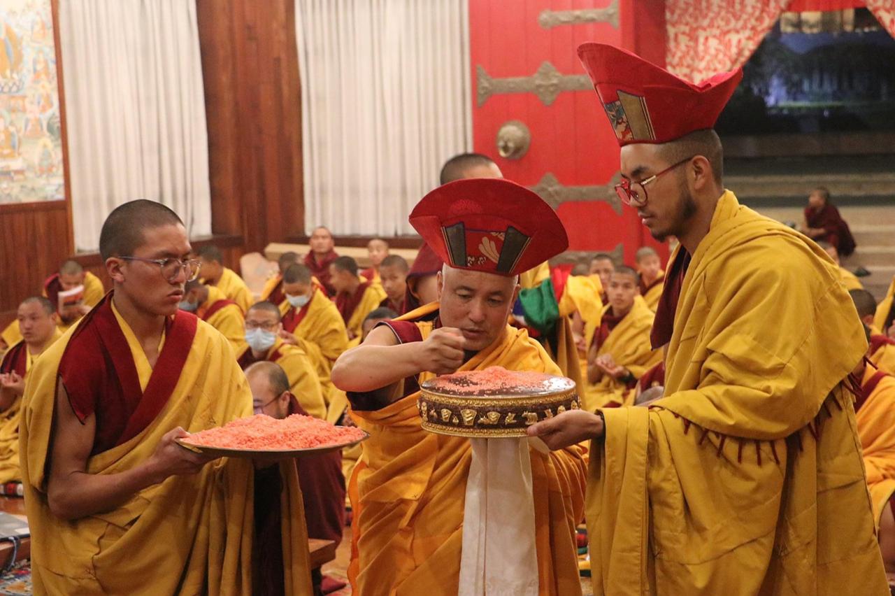 Day 1: The Rise and Fall of the Mind Only School and Why It Deserves Our Respect and Study