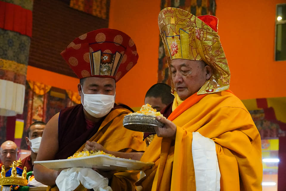 Approaches to Understanding the 'Thirty Verses of the Mind Only'