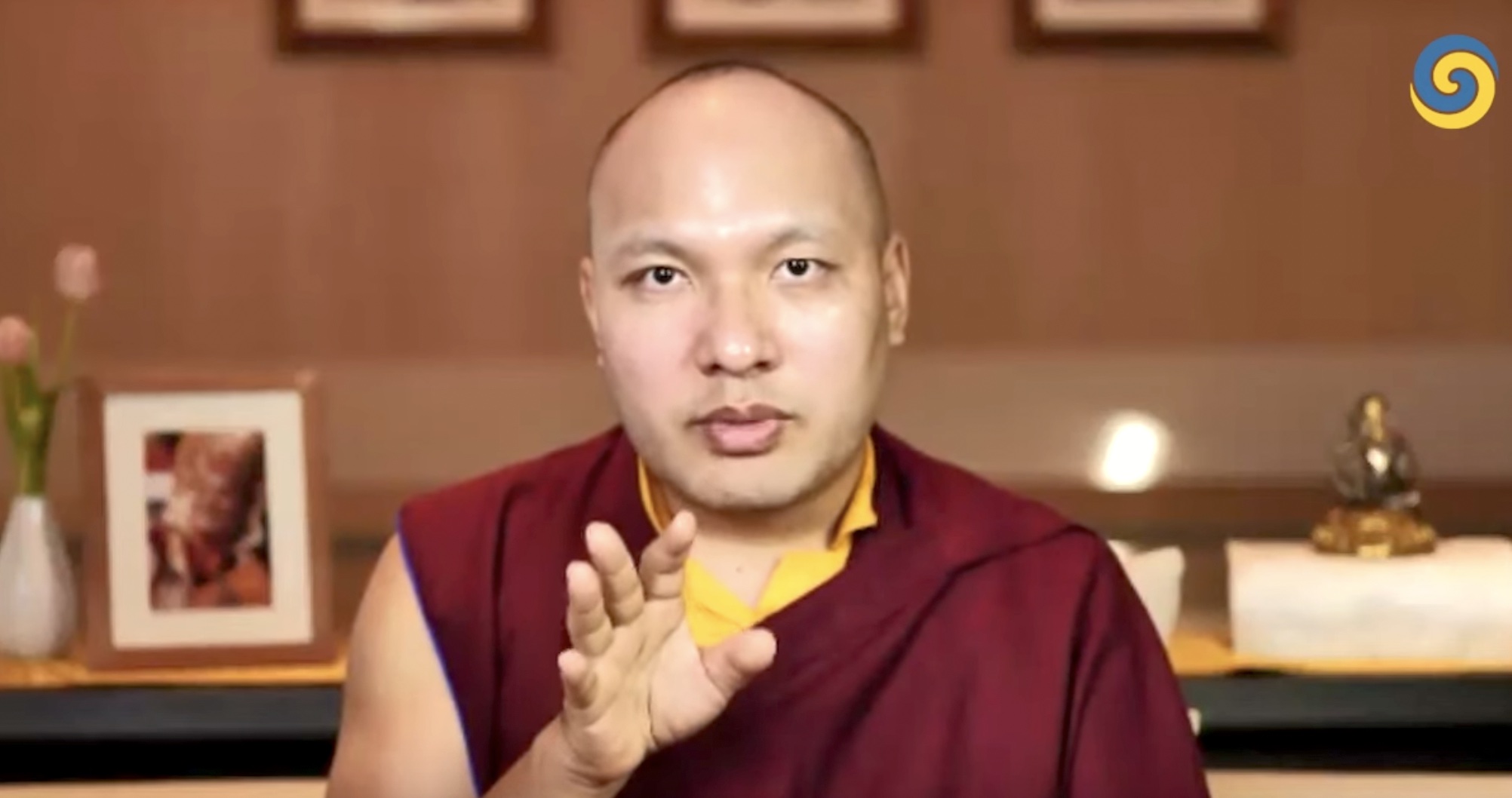 Gyalwa Yangönpa’s Seven Pointing Outs: Listening and Contemplation as the Path