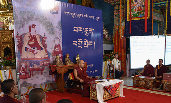 Winter Debates End with an Historic Announcement and Great Gratitude