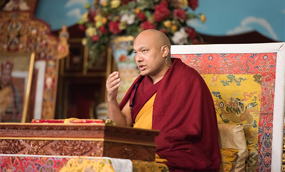 The Mind Only School: A New Book and Approach