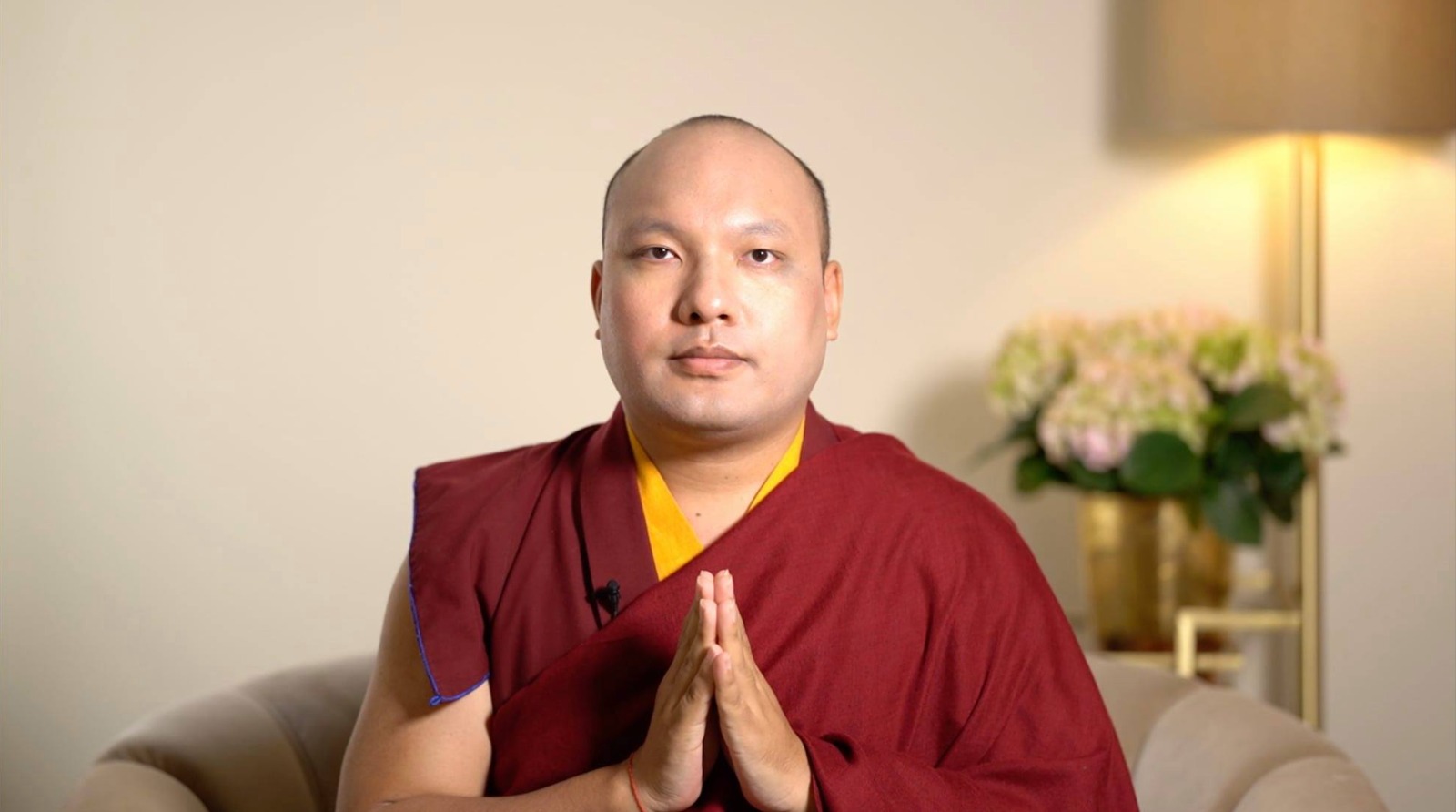 Kagyu Gunchoe Teachings Live Webcast – The Four Dharmas of Gampopa